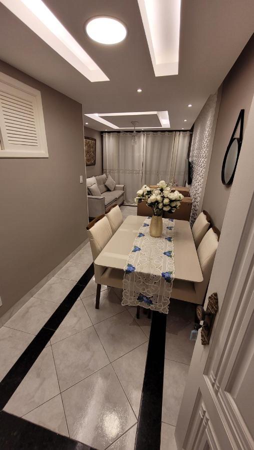 - Do Apartamento