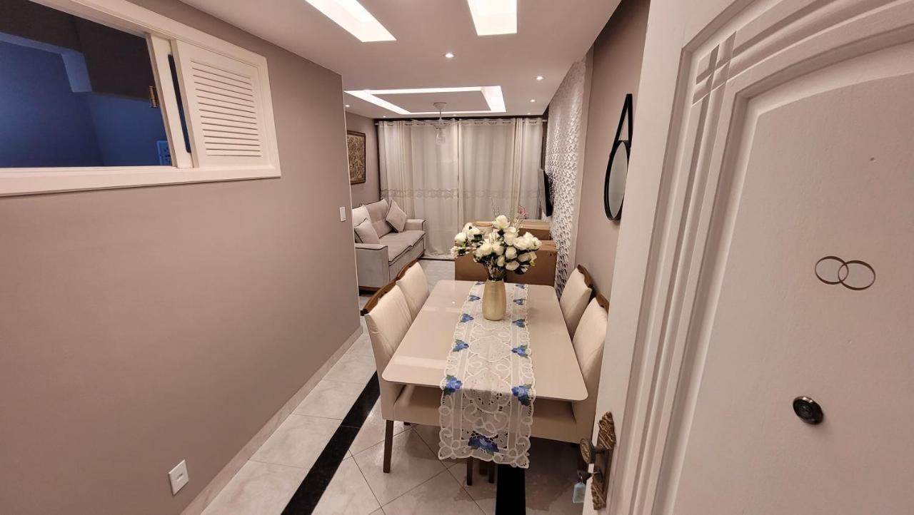 Apartamento - Do
