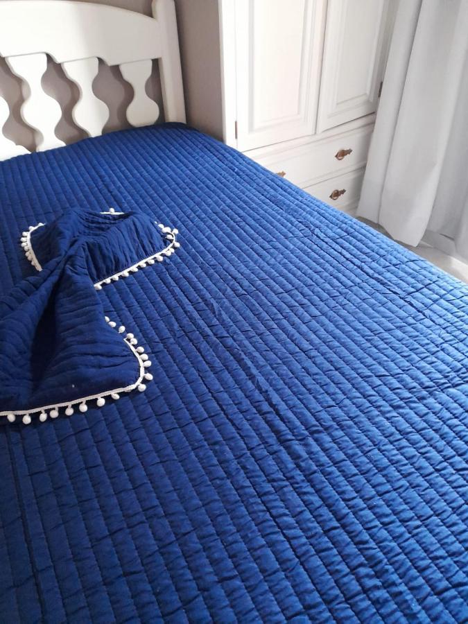 - Do Apartamento *