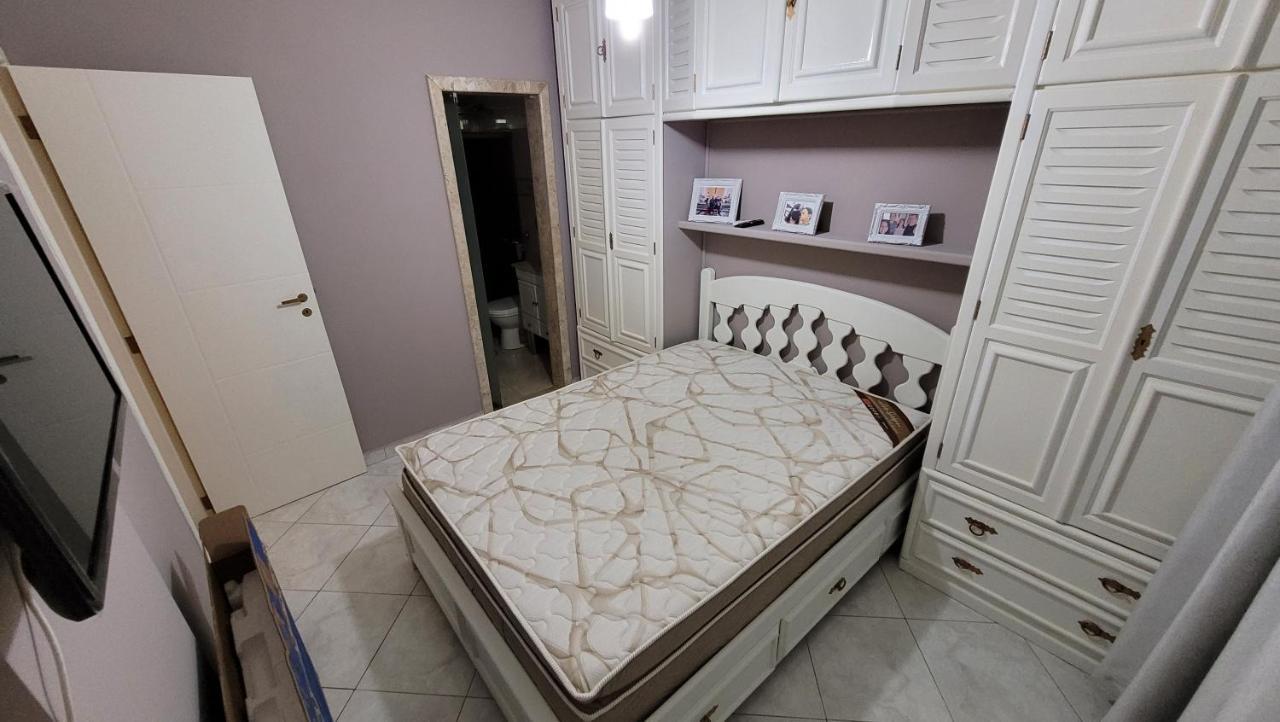 - Do Apartamento Cabo Frio