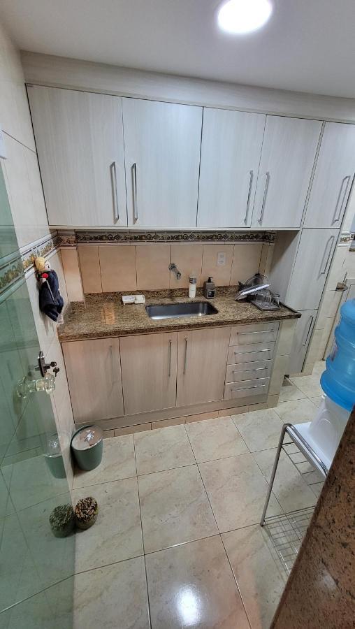 Apartamento - Do *