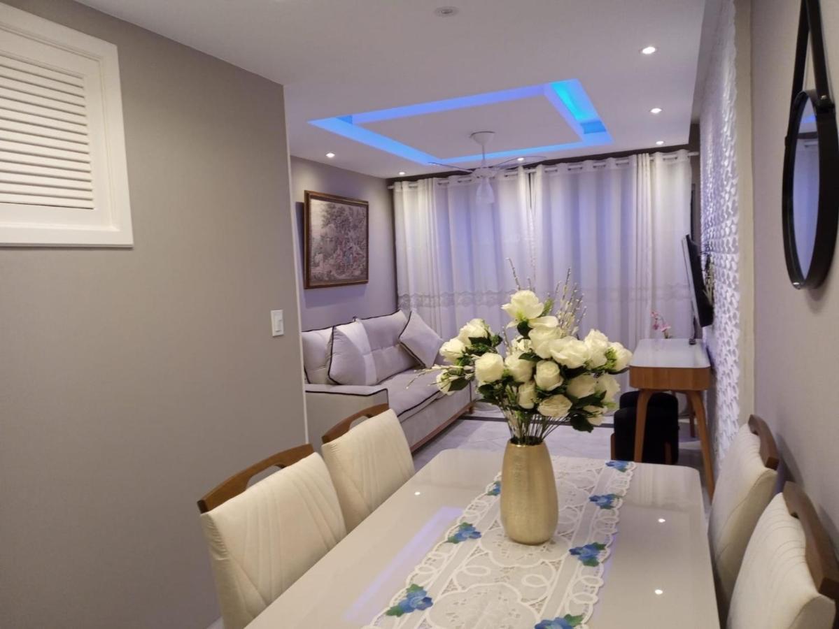 Apartamento - Do Cabo Frio