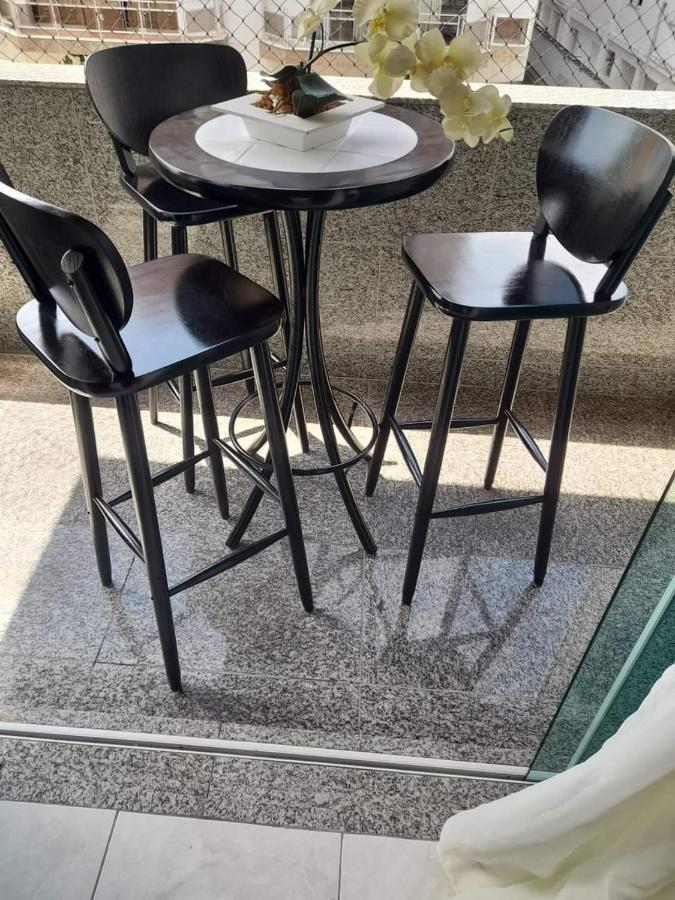 Apartamento - Do Cabo Frio